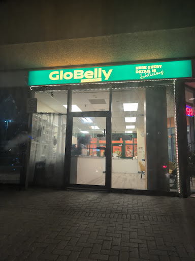 Photo of GLOBELLY - 119 Pine St S, Timmins, ON P4N 2K3